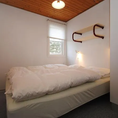 Vasil - 100m To The Inlet In Nw Jutland By Interhome Apartment