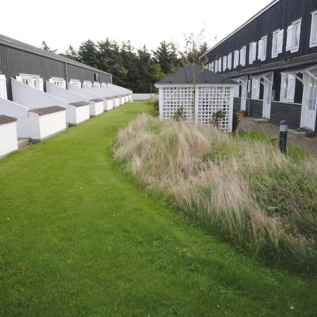 Vasil - 100m To The Inlet In Nw Jutland By Interhome *